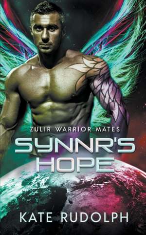 Synnr's Hope de Kate Rudolph