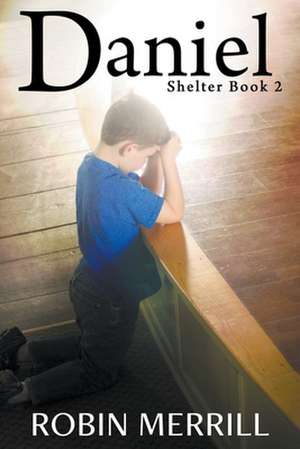 Merrill, R: Daniel
