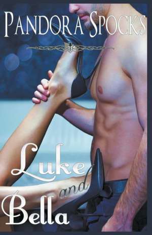 Luke & Bella de Pandora Spocks