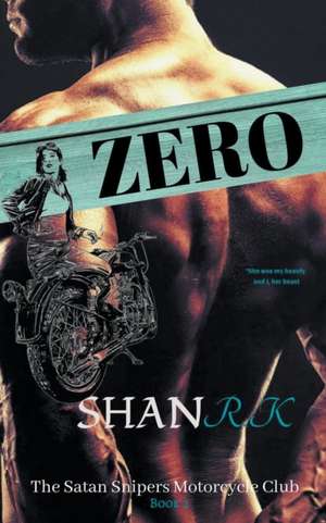 Zero de Shan R. K