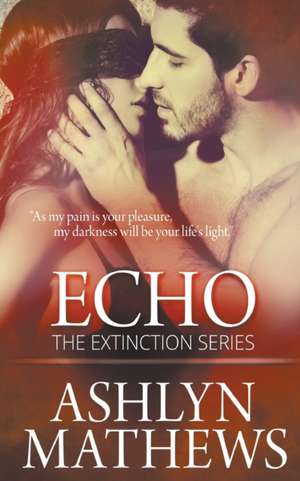 Echo de Ashlyn Mathews