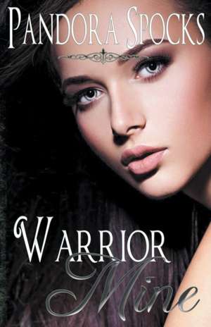 Warrior Mine de Pandora Spocks
