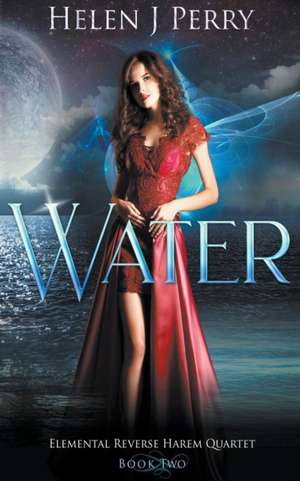 Water de Helen J Perry