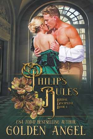 Philip's Rules de Golden Angel