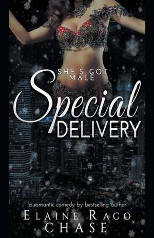 Special Delivery de Elaine Raco Chase