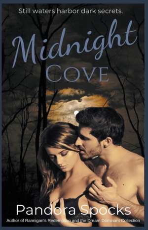 Midnight Cove de Pandora Spocks