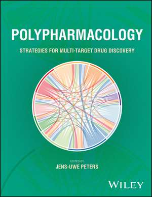 Polypharmacology de Jens-Uwe Peters