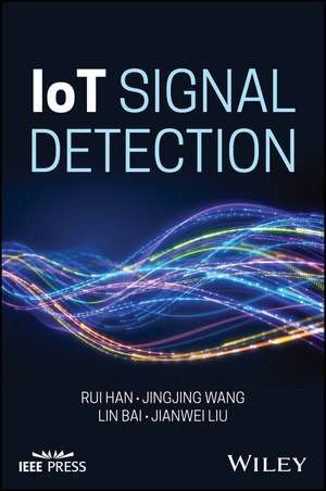 IoT Signal Detection de Han