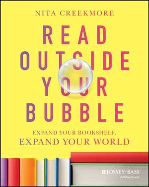 Read Outside Your Bubble de Nita Creekmore