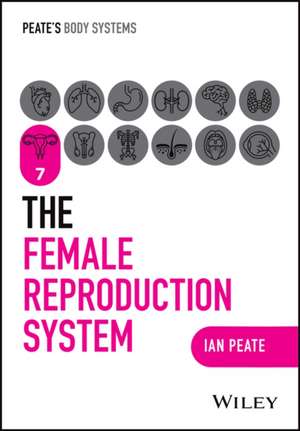 The Female Reproductive System de I Peate