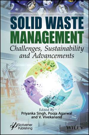 Solid Waste Management de Priyanka Singh