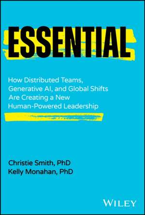 Essential de Christie Smith