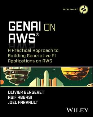 Gen AI on AWS de Asif Abbasi