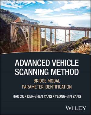 Advanced Vehicle Scanning Method de Hao Xu