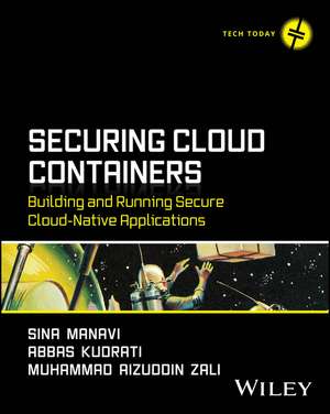 Securing Cloud Containers de Abbas Kudrati