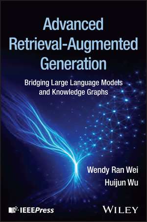 Advanced Retrieval-Augmented Generation de Huijun Wu