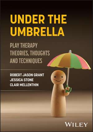 Under the Umbrella de Clair Mellenthin
