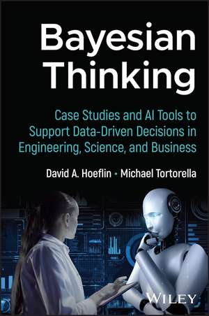 Bayesian Thinking de David A. Hoeflin
