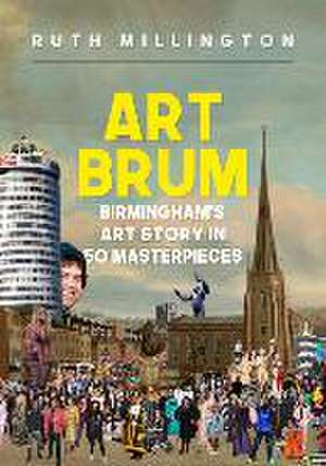 Art Brum de Ruth Millington