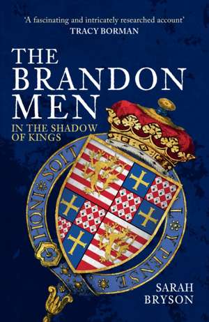 The Brandon Men de Sarah Bryson