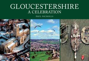 Gloucestershire: A Celebration de Paul Nicholls