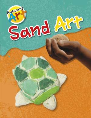 Ryall, J: Sand Art