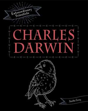 Croy, A: Charles Darwin