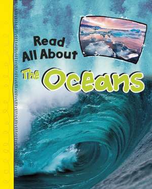 Read All About the Oceans de Jaclyn Jaycox