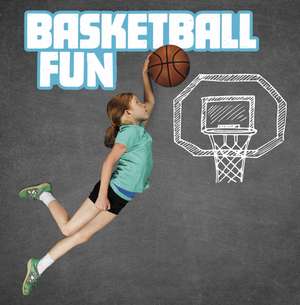 Basketball Fun de Tyler Omoth