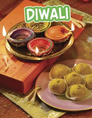 Amin, A: Diwali de Anita Nahta Amin