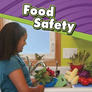 Food Safety de Sally Lee