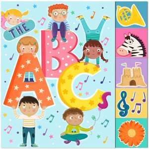 The ABCs de Constanza Basaluzzo