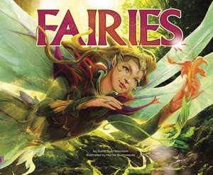 Fairies de Suma Subramaniam