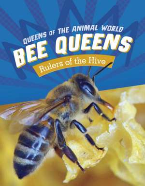 Queen Bees de Maivboon Sang