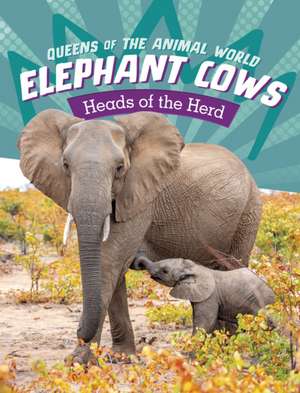 Elephant Cows de Maivboon Sang
