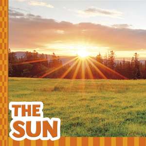 The Sun de Thomas K. Adamson