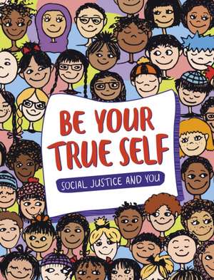 Be Your True Self de Maribel Valdez Gonzalez