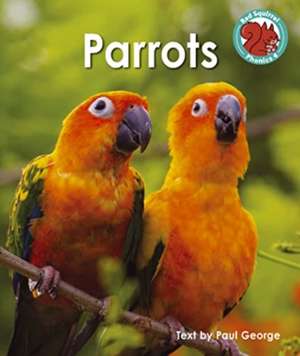 Parrots de Paul George