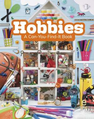 Luciow, C: Hobbies de Chelsey Luciow