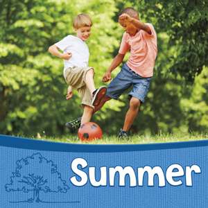 Summer de Karen Bischer