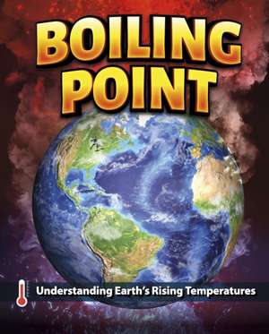 Golkar, G: Boiling Point