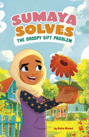 Sumaya Solves the Droopy Gift Problem de Aisha Ahmed