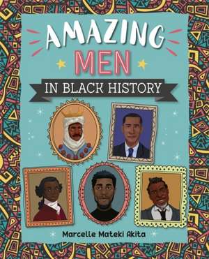 Reading Planet: Astro - Amazing Men in Black History - Stars/Turquoise band de Marcelle Akita