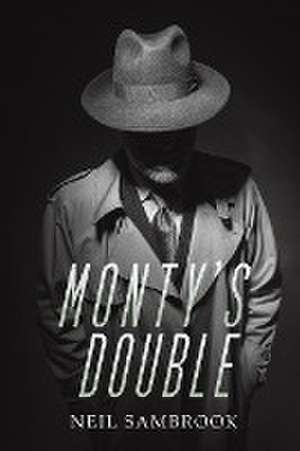 Monty's Double de Neil Sambrook