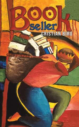 Book Seller de Cristian Biru