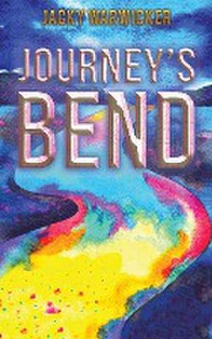 Journey's Bend de Jacky Warwicker