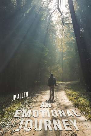 An Emotional Journey de Jp Allen