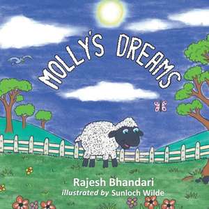 Molly's Dreams de Rajesh Bhandari