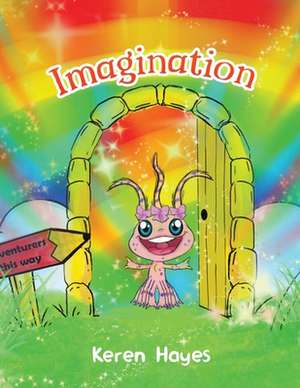 IMAGINATION