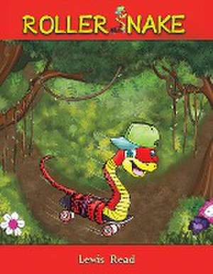 RollerSnake de Lewis Read